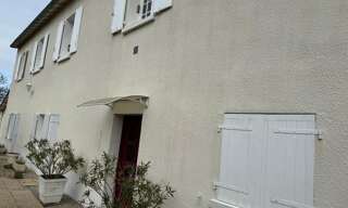 Maison 5 Pièces 162 m² à vendre à Magné (79460)