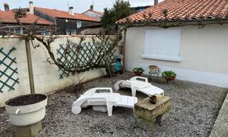 Maison 5 Pièces 162 m² à vendre à Magné (79460)