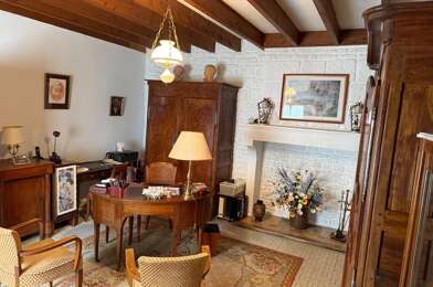 Maison 5 pièces 225000 €