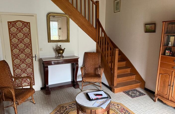 Maison À Vendre MAGNE — photo 2
