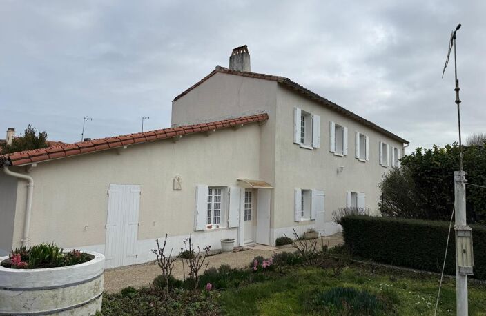 Maison À Vendre MAGNE — photo 3