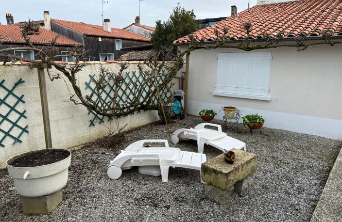 Maison À Vendre MAGNE — photo 4