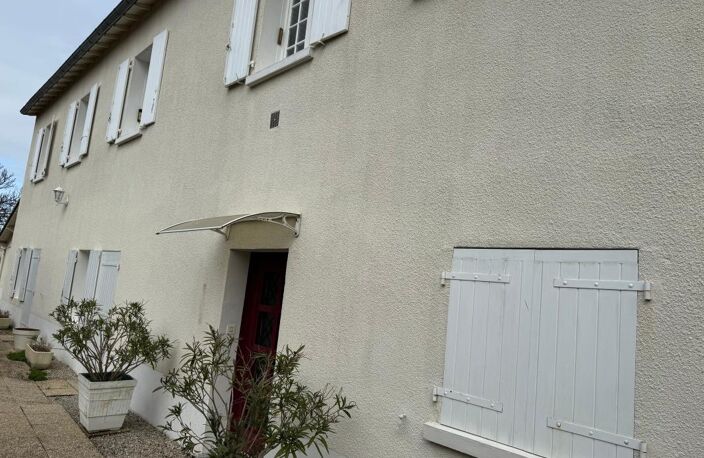 Maison À Vendre MAGNE — photo 5