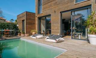 Maison 5 Pièces 115 m² à vendre à Anglet (64600)