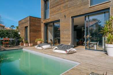 Maison 5 pièces 848000 €