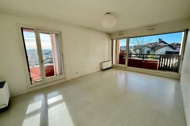 Appartement 3 pièces 350000 €