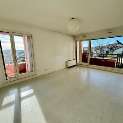 Appartement 3 pièces 350000 €