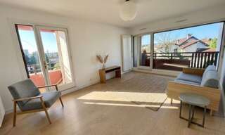 Appartement 3 Pièces 67 m² à vendre à Anglet (64600)