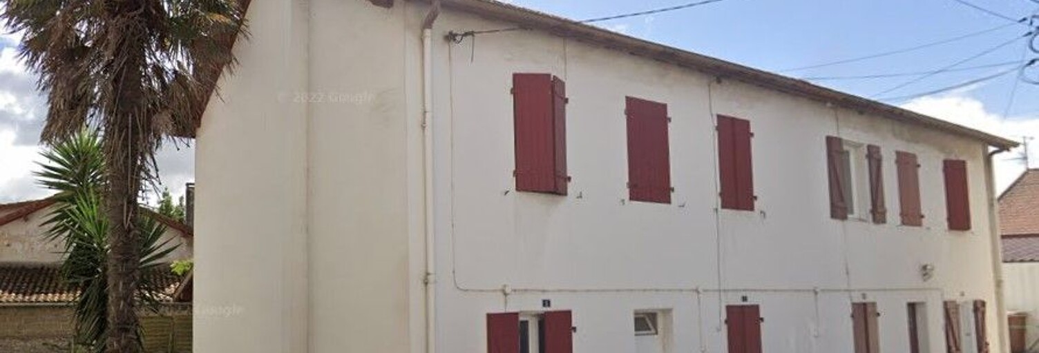 Maison 10 Pièces 188 m² à vendre à Boucau (64340)