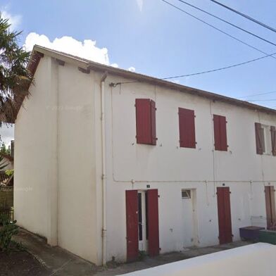 Maison 10 pièces 358700 €