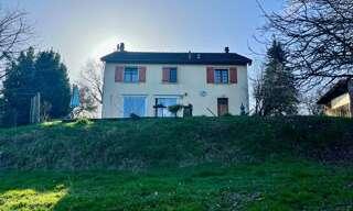 Maison 5 Pièces 174 m² à vendre à Eyjeaux (87220)