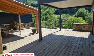 Maison 4 Pièces 140 m² à vendre à Aiguefonde (81200)