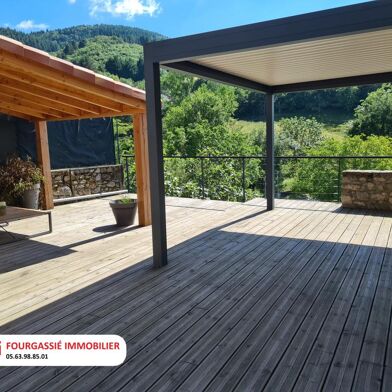 Maison 4 pièces 195000 €