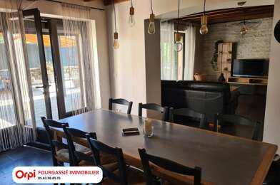 Maison 4 pièces 195000 €