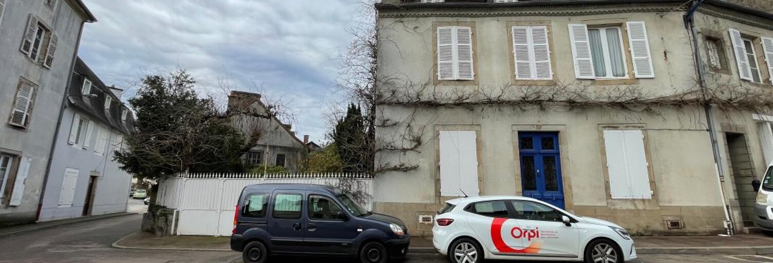 Maison 6 Pièces 364 m² à vendre à Saint-Yrieix-la-Perche (87500)