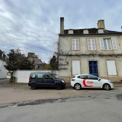 Maison 6 pièces 297000 €
