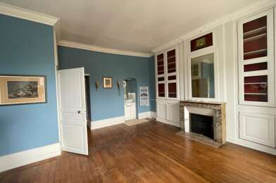 Maison 6 pièces 297000 €