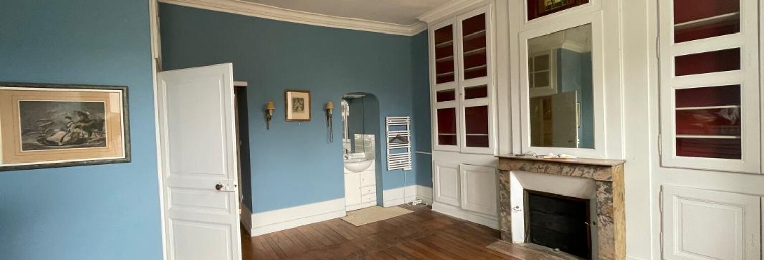 Maison 6 Pièces 364 m² à vendre à Saint-Yrieix-la-Perche (87500)