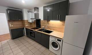 Appartement 2 Pièces 71 m² à louer à Limoges (87000)