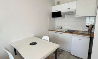 Appartement 1 Pièce 25 m² à louer à Limoges (87000)