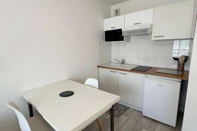 Appartement 1 pièces 450 €
