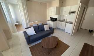 Appartement 1 Pièce 40 m² à louer à Limoges (87100)