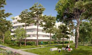 Appartement 5 Pièces 99 m² à vendre à Marseille 10 (13010)