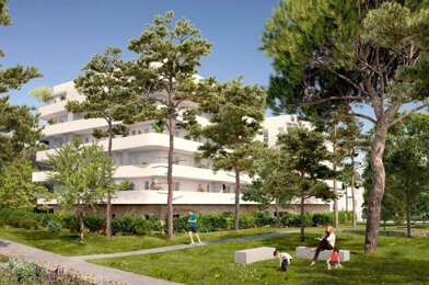 Appartement 5 pièces 524600 €