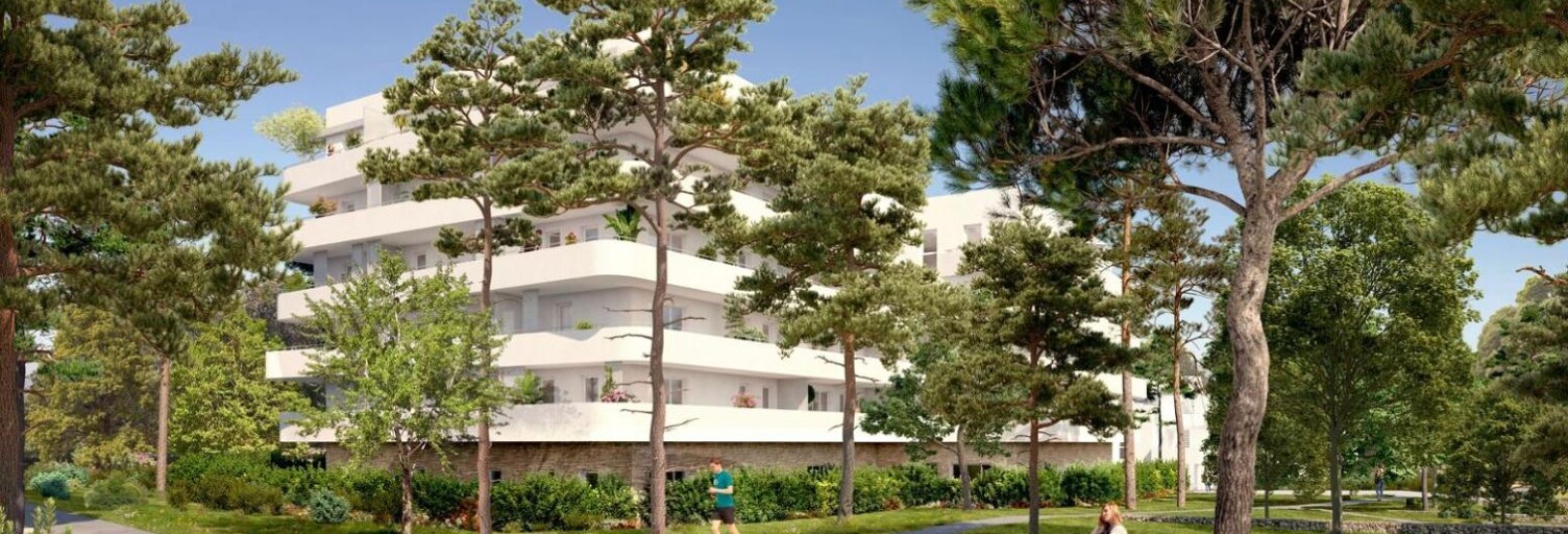 Appartement 5 Pièces 99 m² à vendre à Marseille 10 (13010)