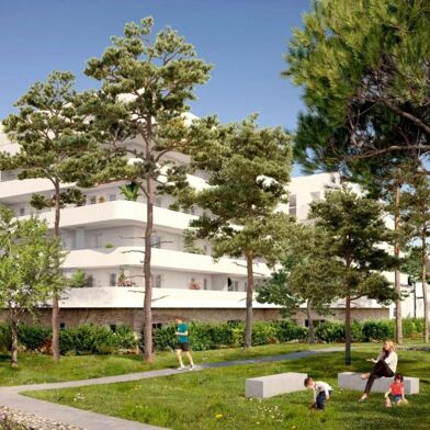 Appartement 5 pièces 524600 €