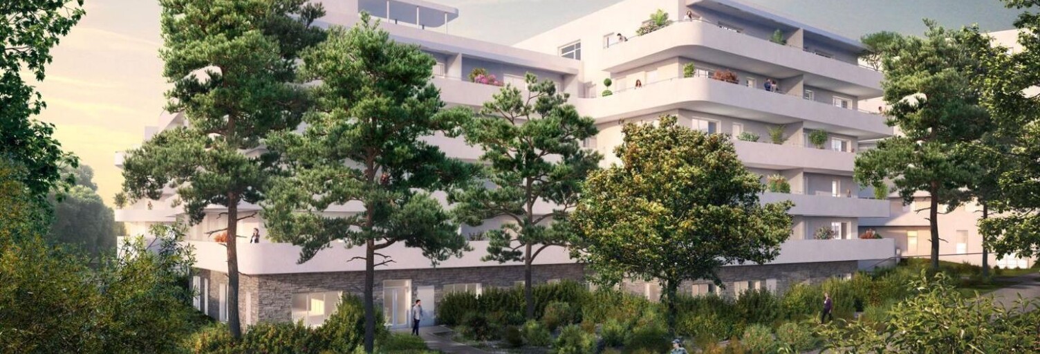 Appartement 5 Pièces 106 m² à vendre à Marseille 10 (13010)