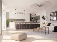 APPARTEMENT NEUF TYPE 5 106 M2 AVEC DOUBLE PARKING - TERRASSE ET REZ-DE-JARDIN — photo 3