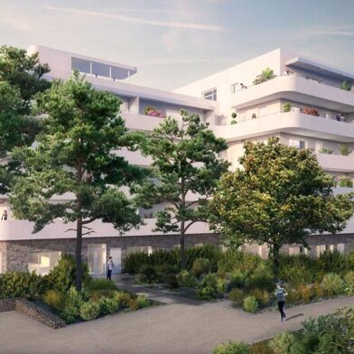 Appartement 4 pièces 422000 €