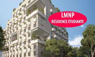 Appartement 1 Pièce 26 m² à vendre à Marseille 6 (13006)