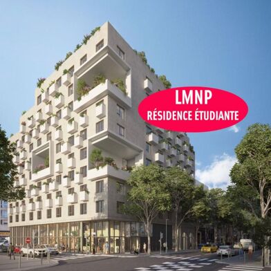 Appartement 1 pièces 177720 €