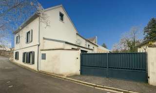 Maison 7 Pièces 200 m² à vendre à Longuesse (95450)