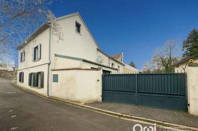 Maison 7 pièces 525000 €