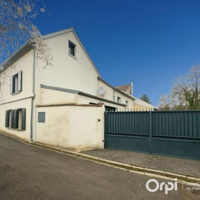 Maison 7 pièces 525000 €