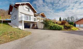 Maison 6 Pièces 205 m² à vendre à Contamine-sur-Arve (74130)