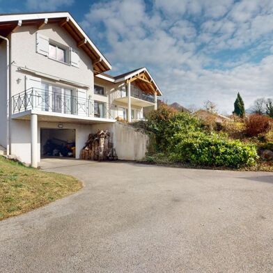 Maison 6 pièces 790000 €