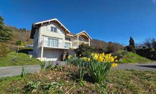 Maison 6 Pièces 205 m² à vendre à Contamine-sur-Arve (74130)