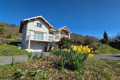 Maison 6 pièces 735000 €