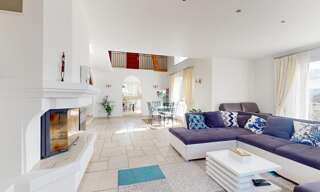 Maison 6 Pièces 205 m² à vendre à Contamine-sur-Arve (74130)