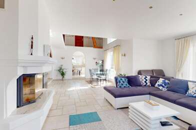 Maison 6 pièces 735000 €