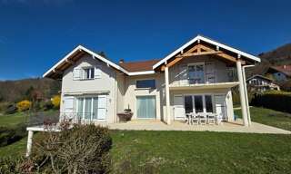 Maison 6 Pièces 205 m² à vendre à Contamine-sur-Arve (74130)
