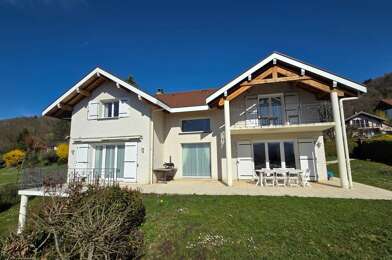 Maison 6 pièces 689000 €