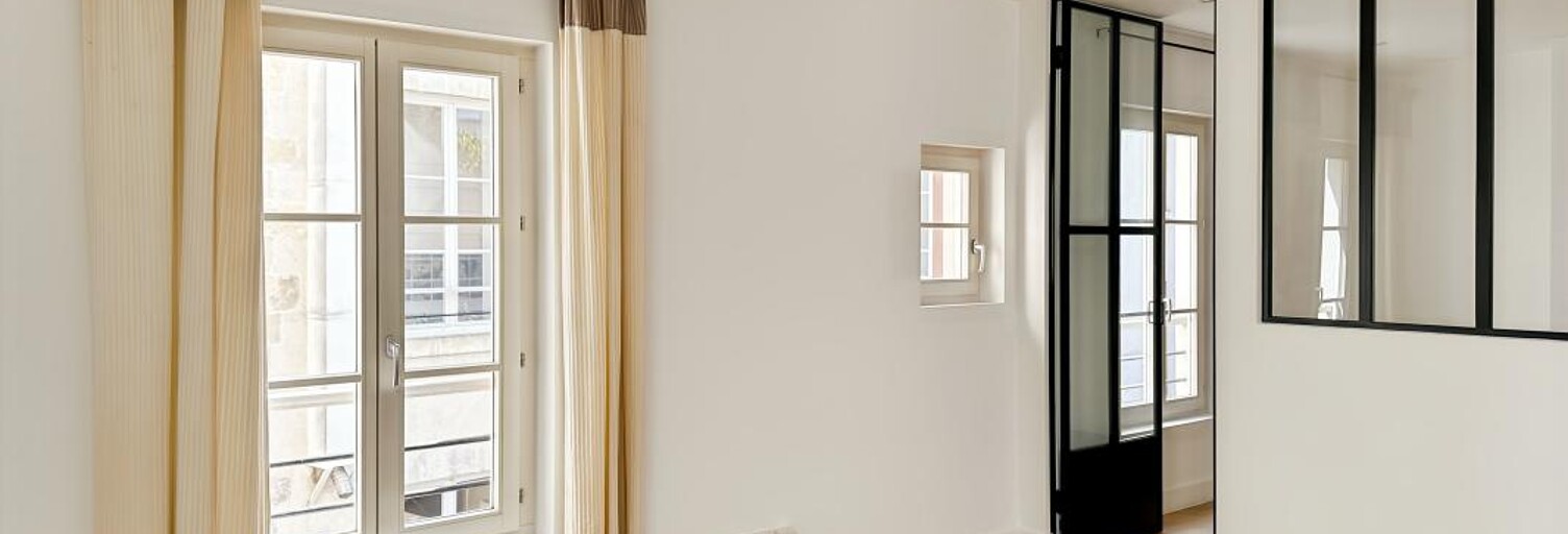 Appartement 2 Pièces 39 m² à louer à Orléans (45000)