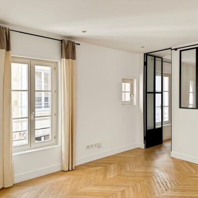 Appartement 2 pièces 679 €