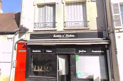 Appartement 1 pièces 417 €