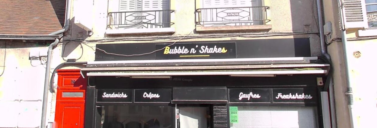 Appartement 1 Pièce 20 m² à louer à Orléans (45000)